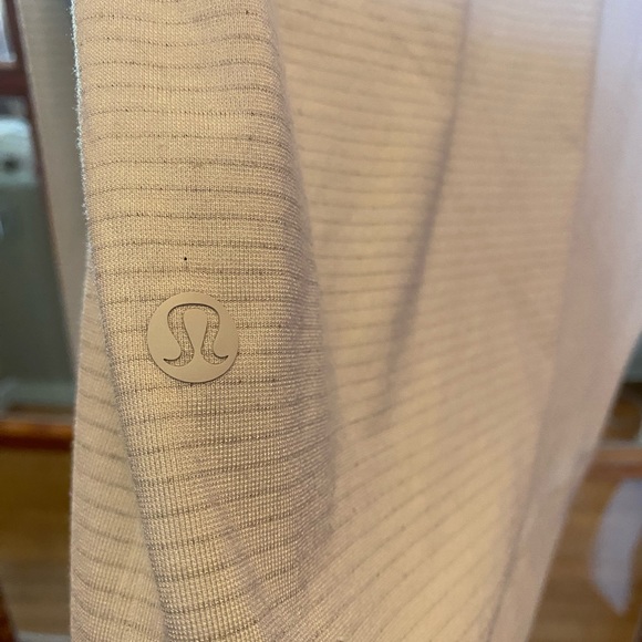 Lululemon Longsleeve Golf Polo - Picture 2 of 5